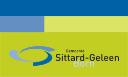 Sittard-Geleen Vlag